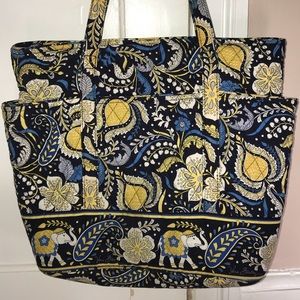 Vera Bradley Extra Large Tote